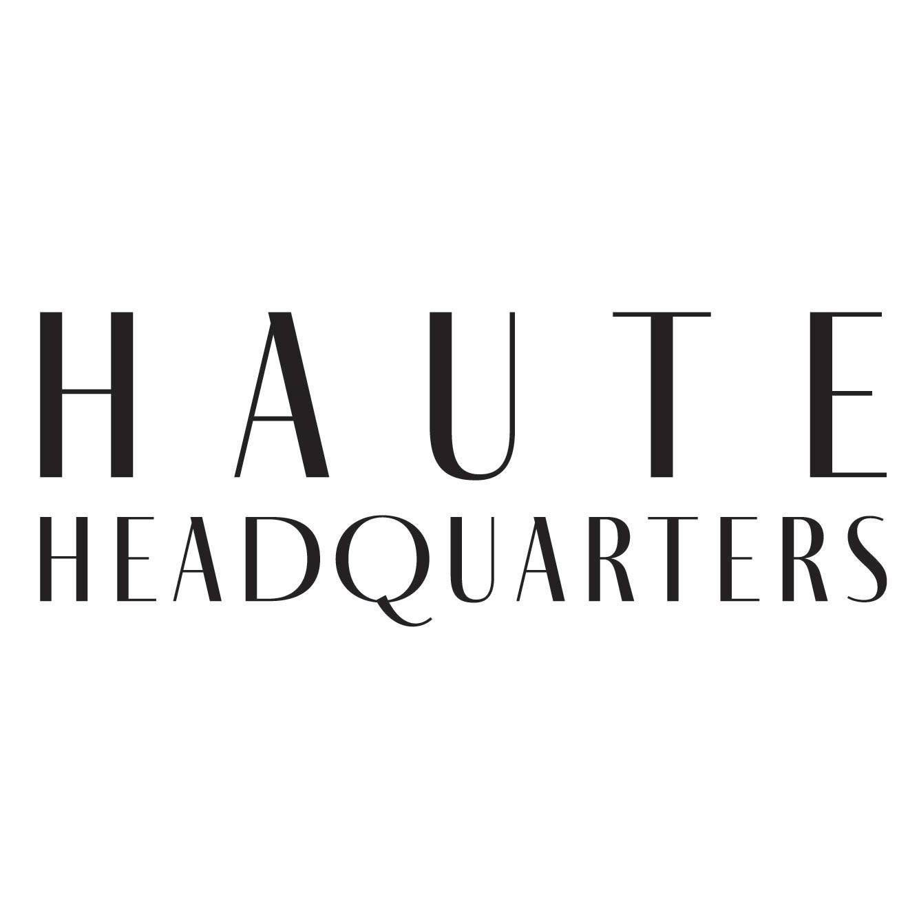 Haute headquarters Discount Code