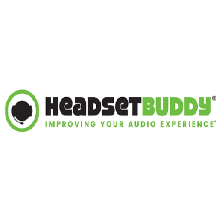 Headset Buddy Discount Code