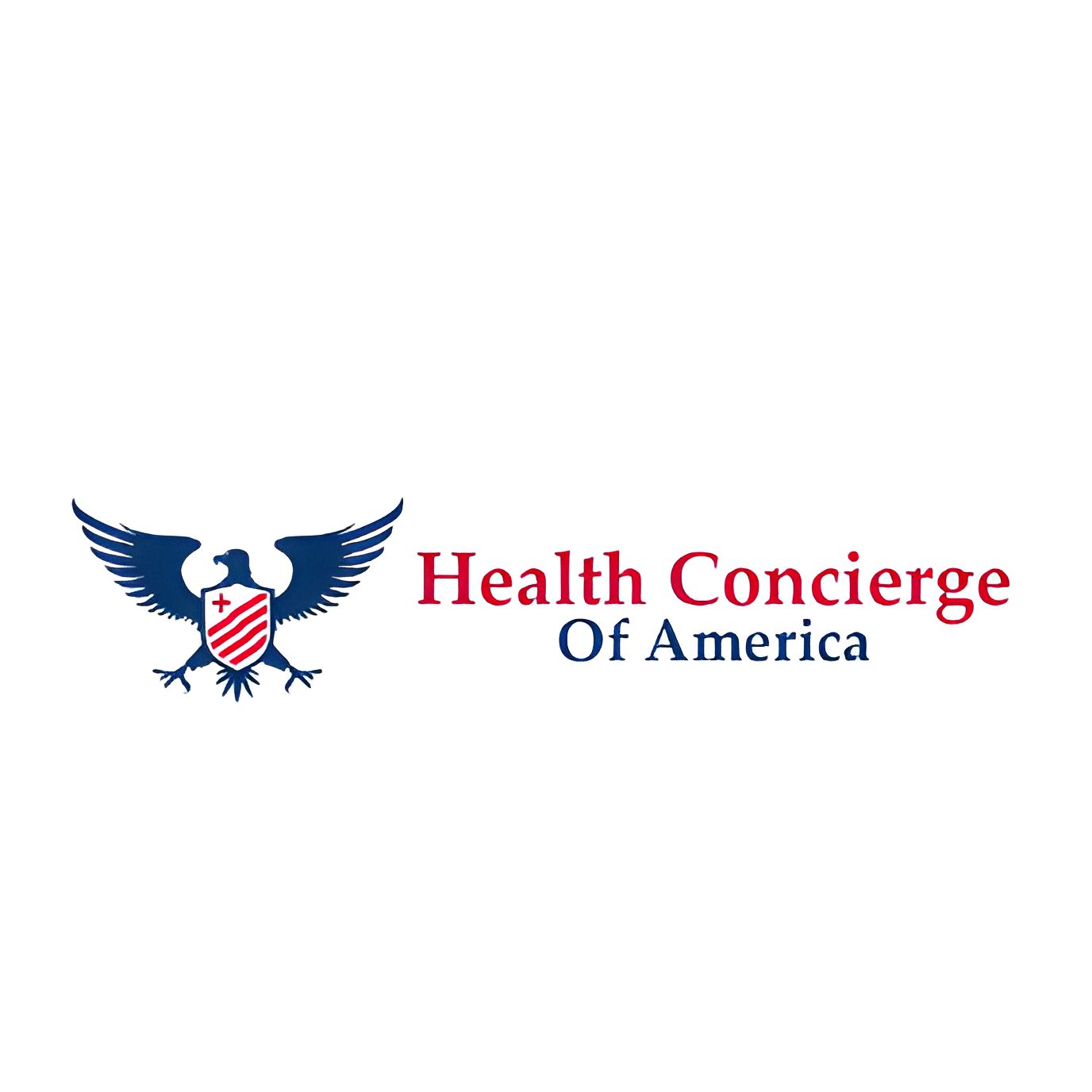 Health Concierge Of America