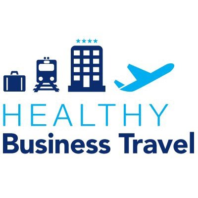 Healthy Business Travel Discount Code