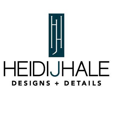 HeidiJHale Discount Code