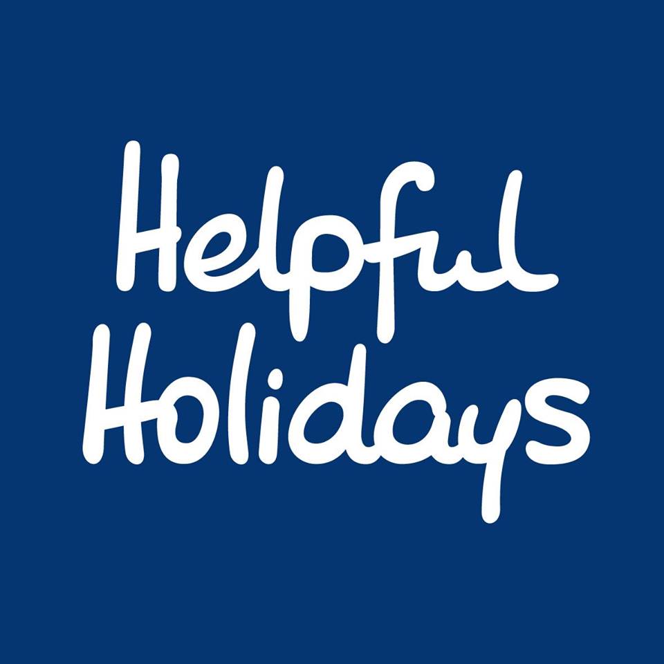 Helpful Holidays Discount Code