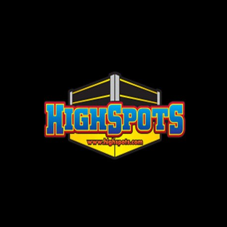 High Spots Discount Code