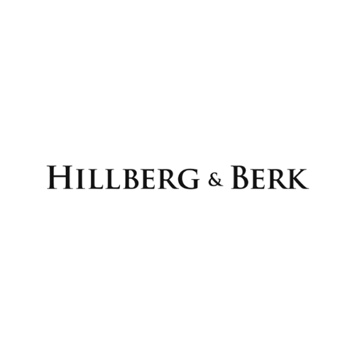 Hillberg & Berk Discount Code