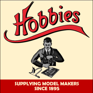 Hobbies Discount Code