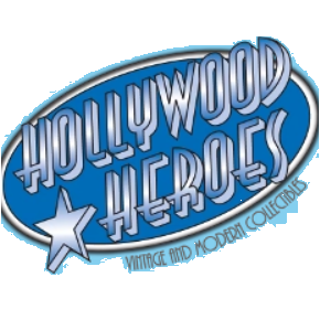 Hollywood Heroes