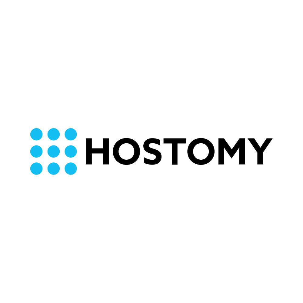 Hostomy