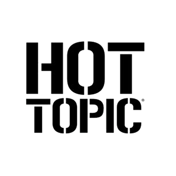 Hot Topic Discount Code