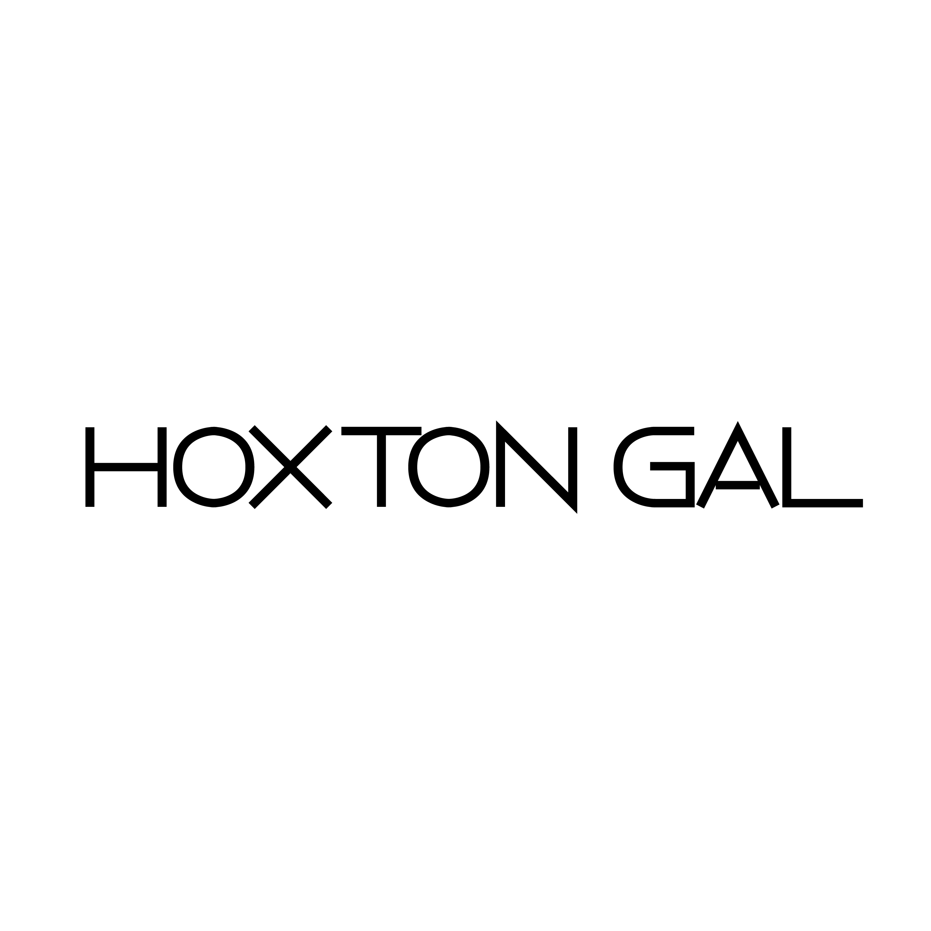 Hoxton Gal Discount Code