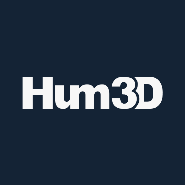 Hum3D Discount Code