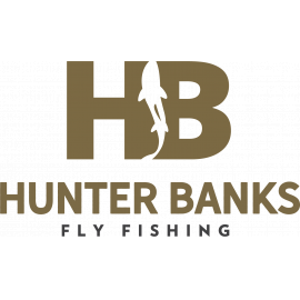 Hunter Banks Fly Fishing Discount Code