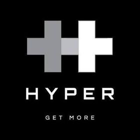 Hyper Discount Code