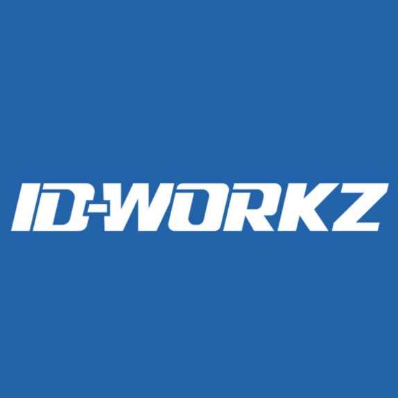 ID-Workz Discount Code