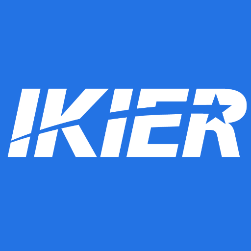 IKIER Discount Code