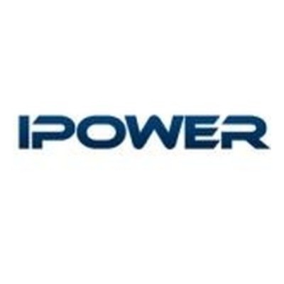 IPOWER Discount Code