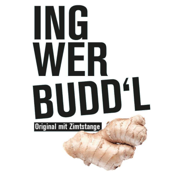 Ingwer Budd'L