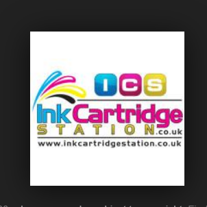 Ink Cartridge Station Discount Code