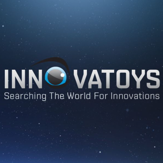 InnovaToys Discount Code