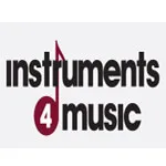 Instruments4music Discount Code