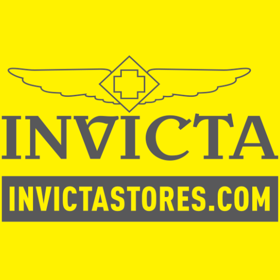 Invicta Stores Discount Code