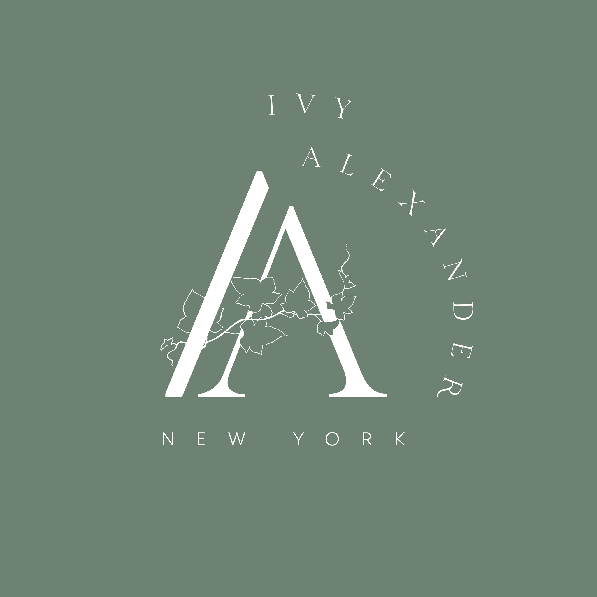 Ivy Alexander