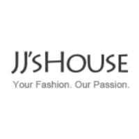 JJ'S HOUSE Discount Code