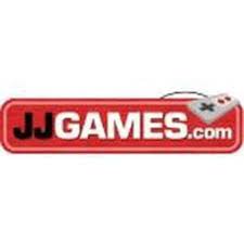 JJGAMES.com Discount Code