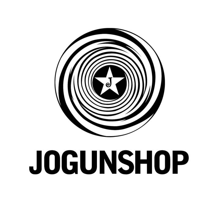 JOGUNSHOP