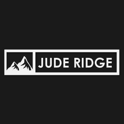 Jude Ridge Discount Code