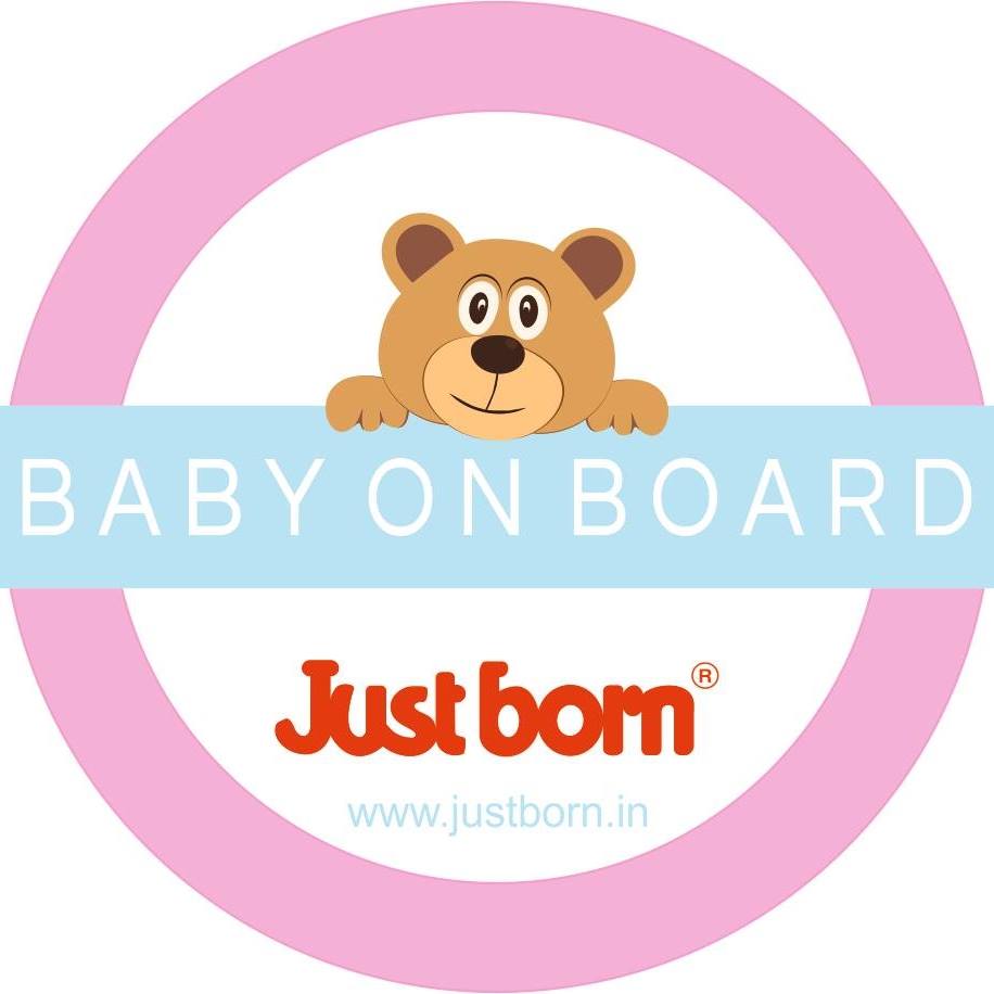 Just Born