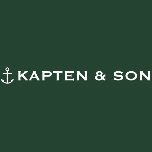 KAPTEN & SON