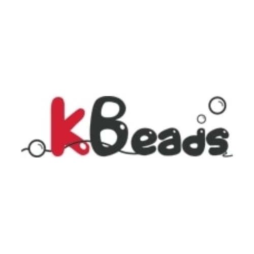 KBeads Discount Code