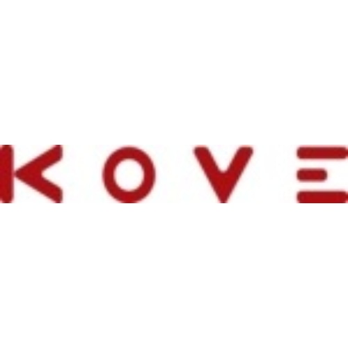 KOVE Discount Code