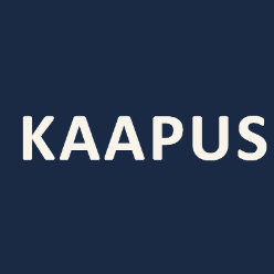 Kaapus