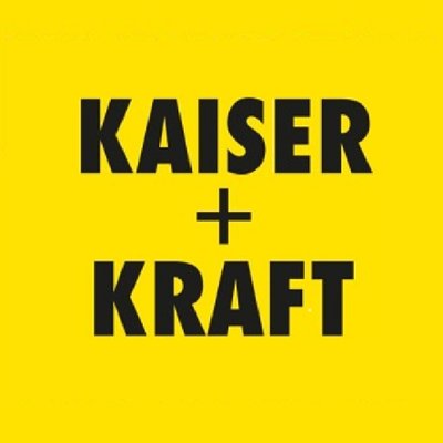 Kaiser Kraft Ireland Discount Code