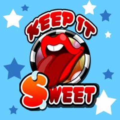 Keep It Sweet
