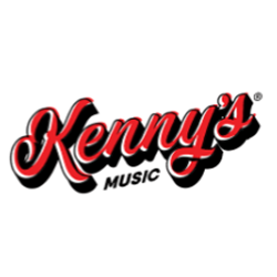 Kenny's Music Discount Code