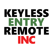 Keyless Entry Remote Discount Code