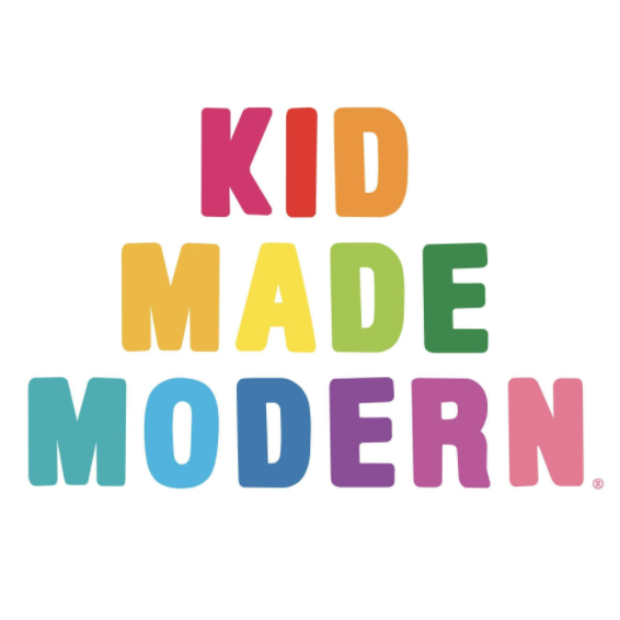 Kid Made Modern Discount Code