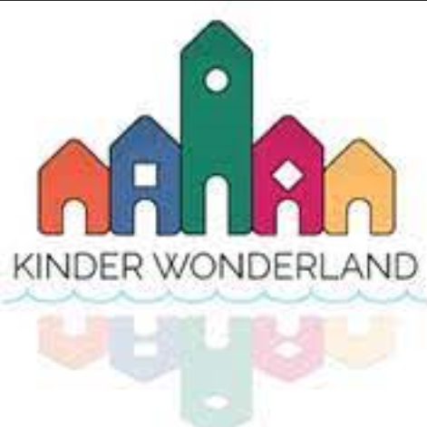 Kinder Wonderland