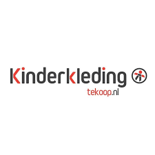 Kinderkleding-Tekoop
