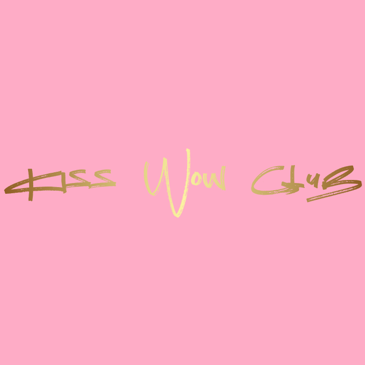 Kiss Wow Club