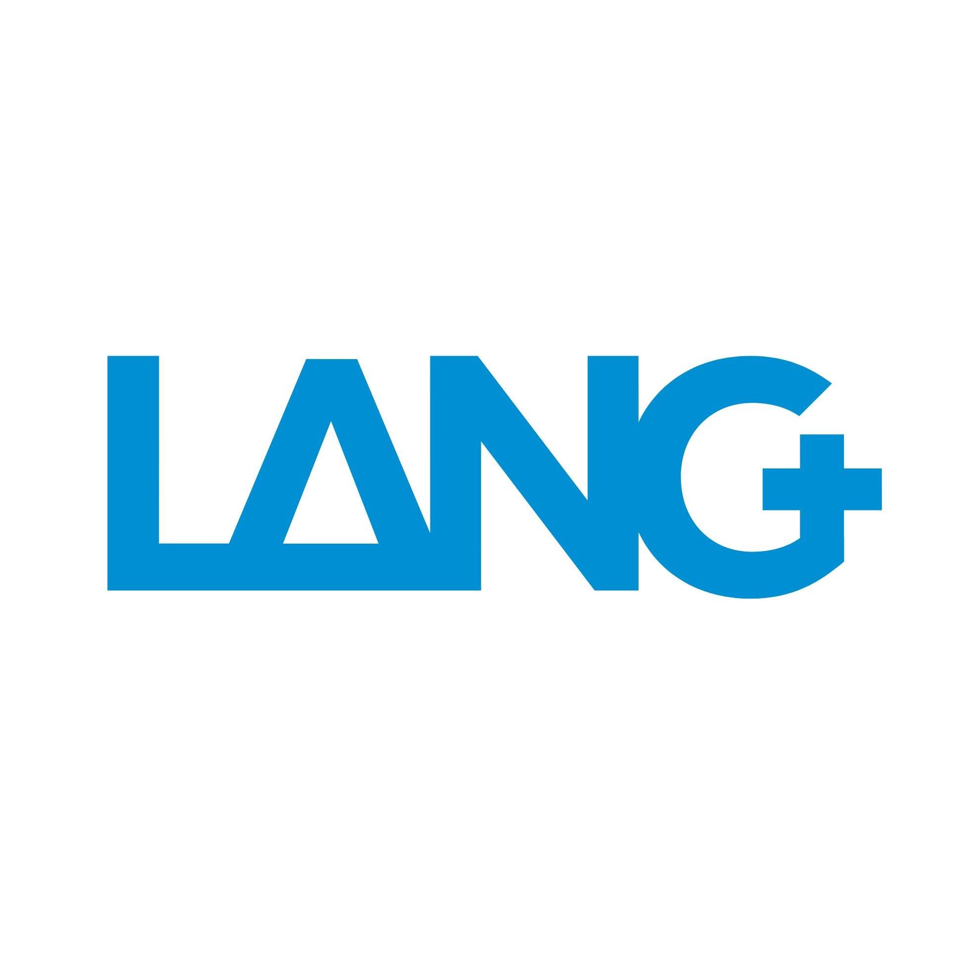 LANG Discount Code
