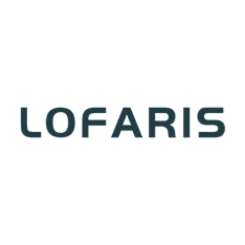 LOFARIS Discount Code