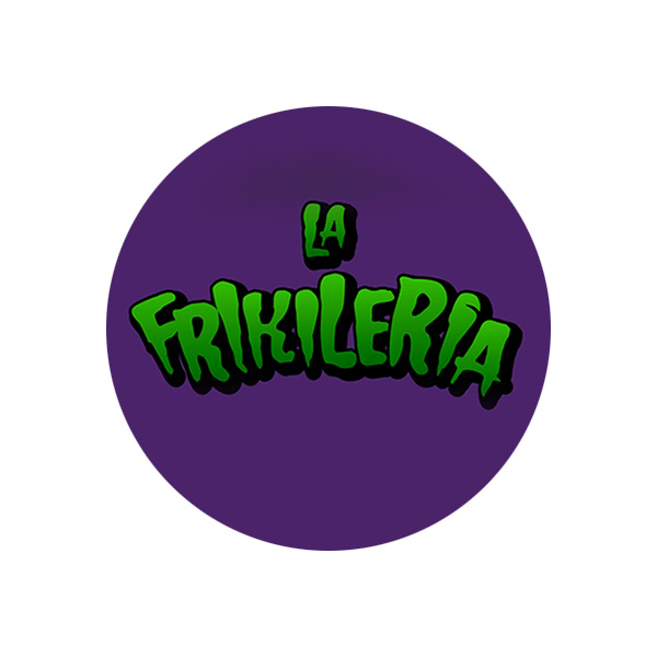 La Frikileria Discount Code