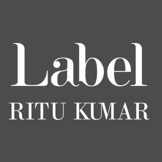Label Ritu Kumar