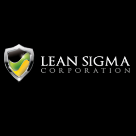Lean Sigma Corporation Discount Code