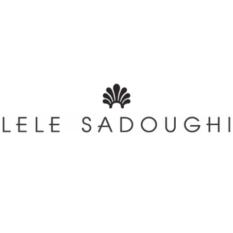 Lele Sadoughi Discount Code