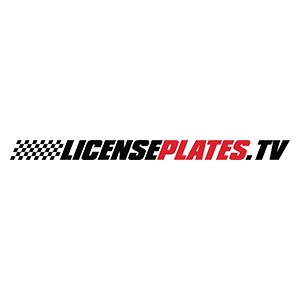 Licenseplates.tv Discount Code