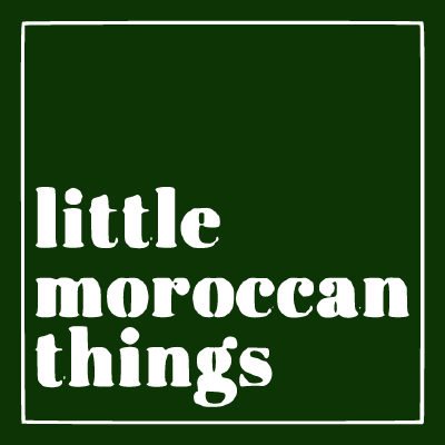Little Moroccan Things
